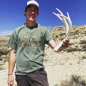 Meet your Posher, Brock